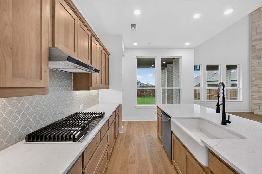 Casa a Van Alstyne, Texas, Stati Uniti 4 - 18503539