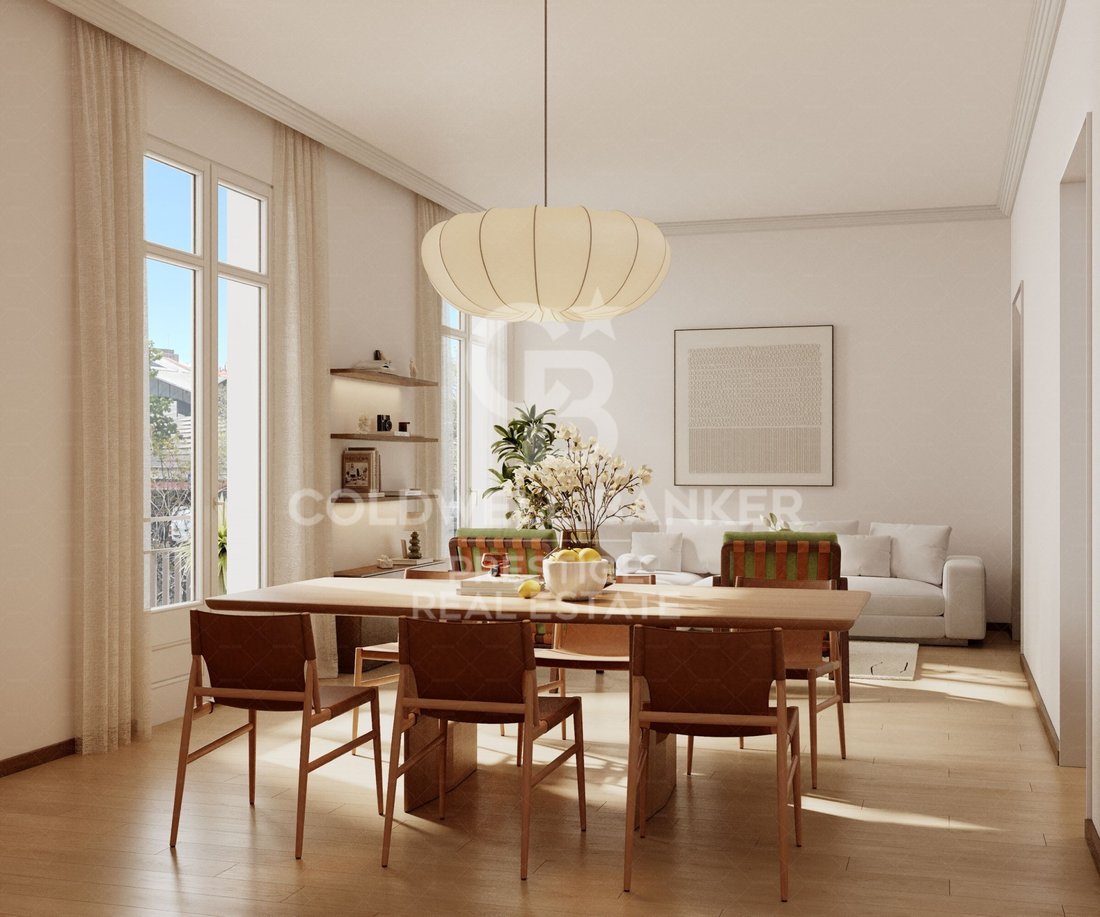 Appartamento a Eixample, Barcellona, Spagna 2 - 19052322