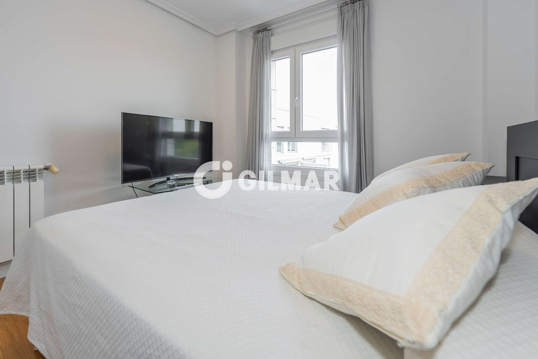 Penthouse in La Moraleja, Alcobendas, Comunidad de Madrid 5 - 19051618