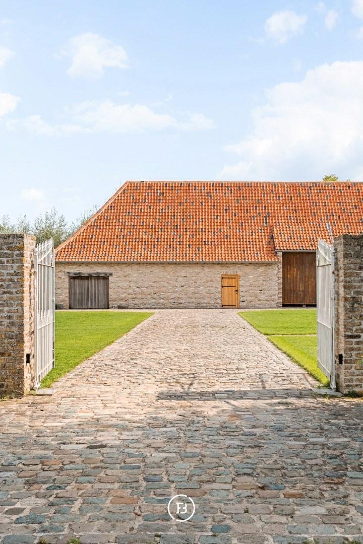 House in Gistel, Flanders, Belgium 3 - 19054283