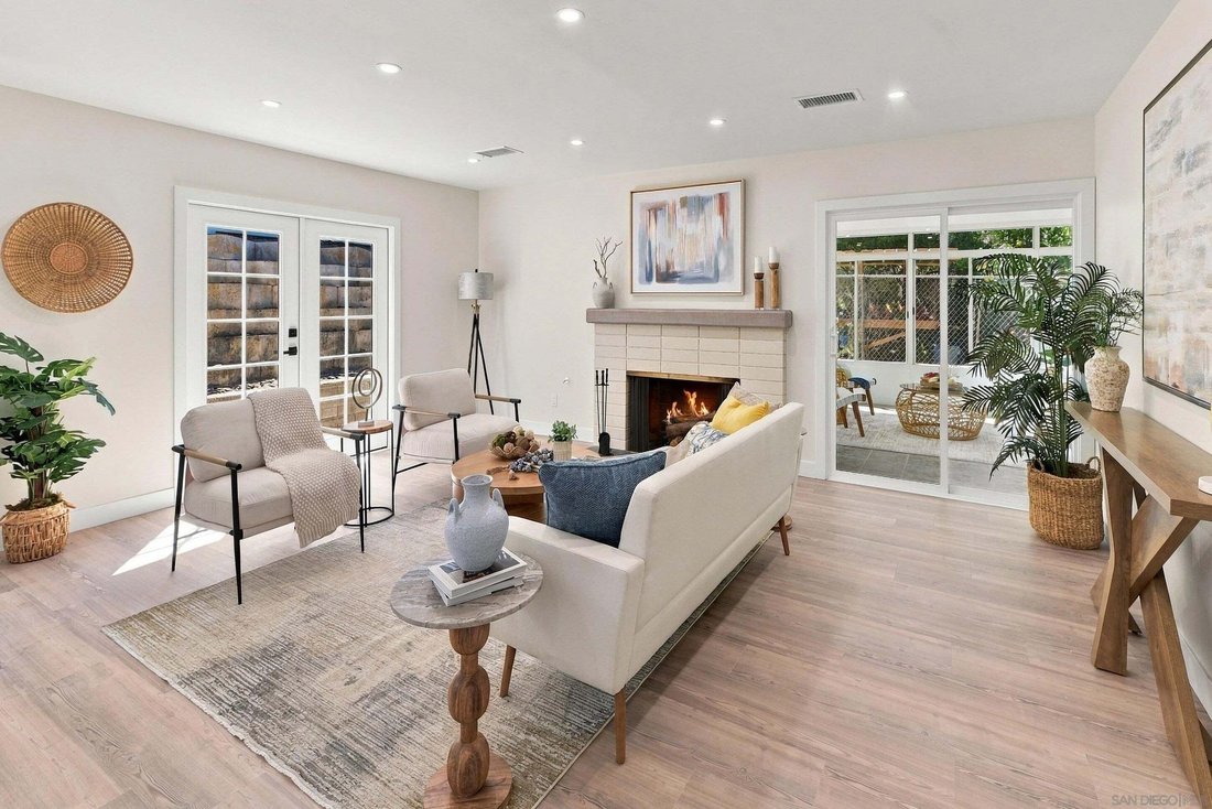 House in San Diego, California, United States 2 - 19051264