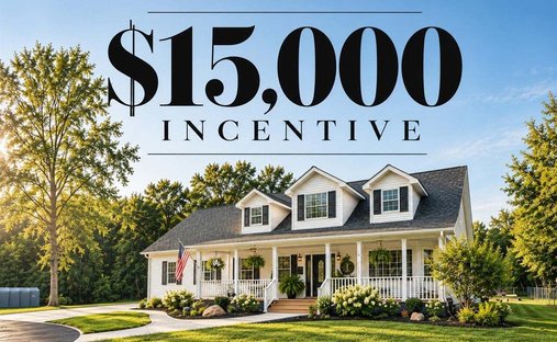 Casa a Lapeer, Michigan, Stati Uniti 1