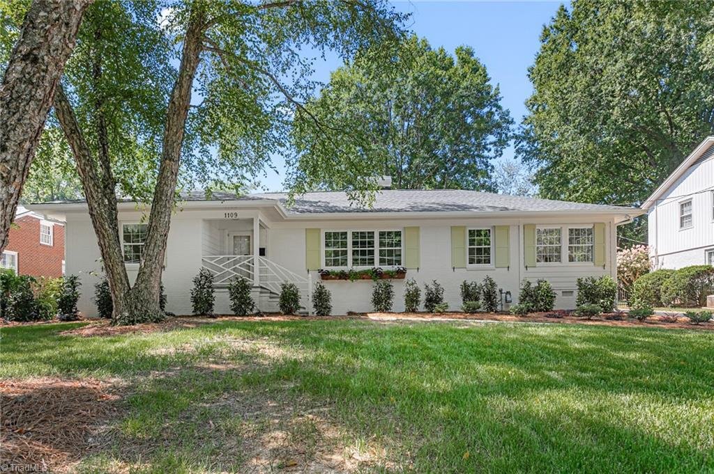 Haus in Greensboro, North Carolina, Vereinigte Staaten 2 - 19054171