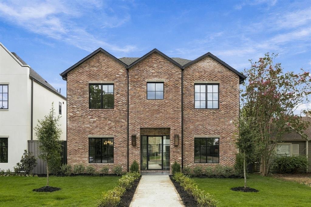 Casa en Dallas, Texas, Estados Unidos 1 - 19054817