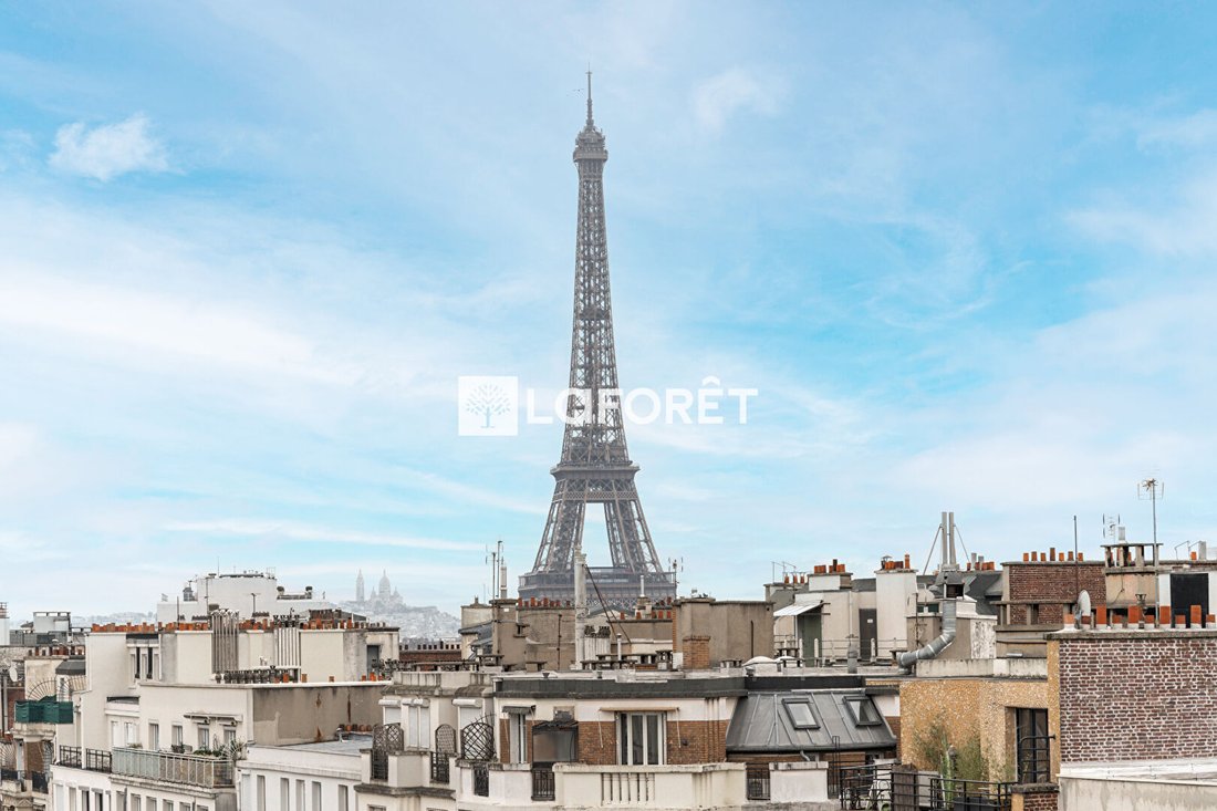 Appartamento a Bois de Boulogne, Paris 16e Arrondissement, Parigi 1 - 19052447