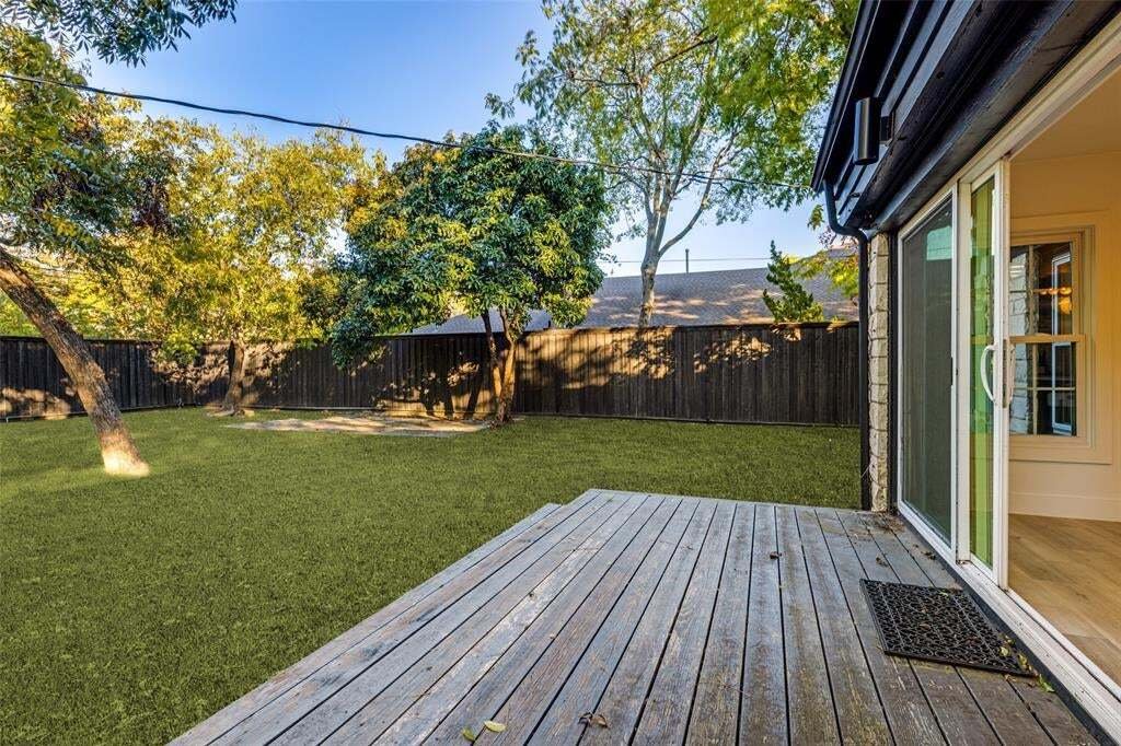 Casa a Dallas, Texas, Stati Uniti 4 - 19054843