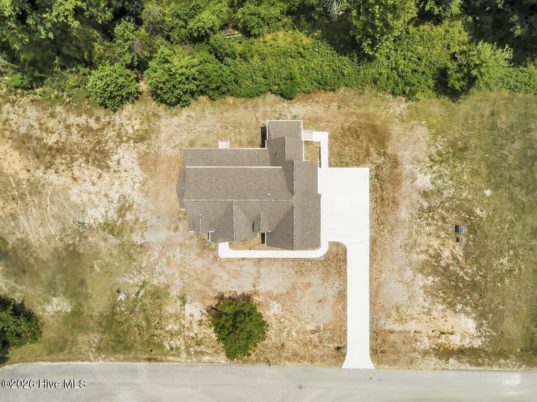 Casa a Kinston, Carolina del Nord, Stati Uniti 5 - 19051373
