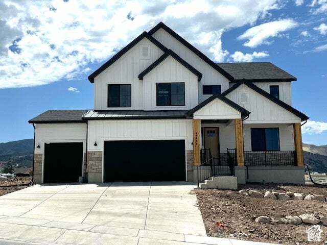 Casa en Provo, Utah, Estados Unidos 1 - 18676623