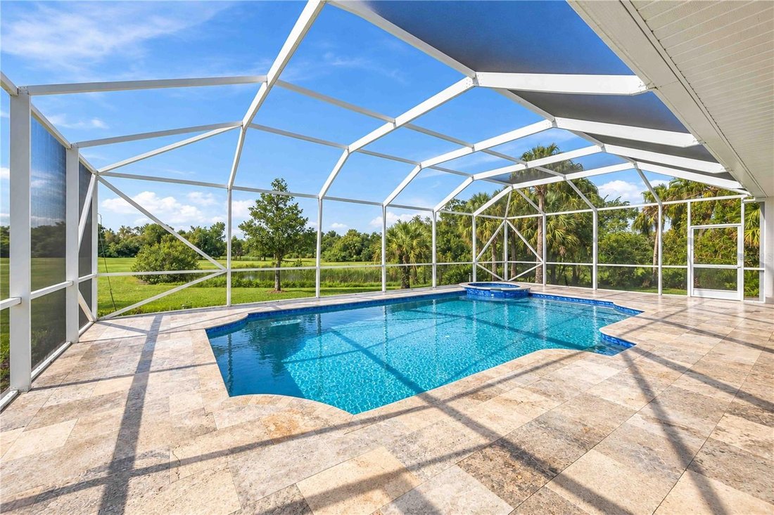 Casa en Arcadia, Florida, Estados Unidos 5 - 19056174