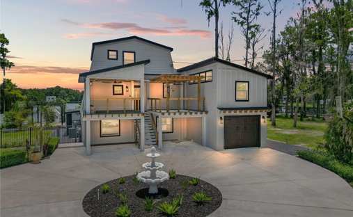 Casa a Land O' Lakes, Florida, Stati Uniti 1