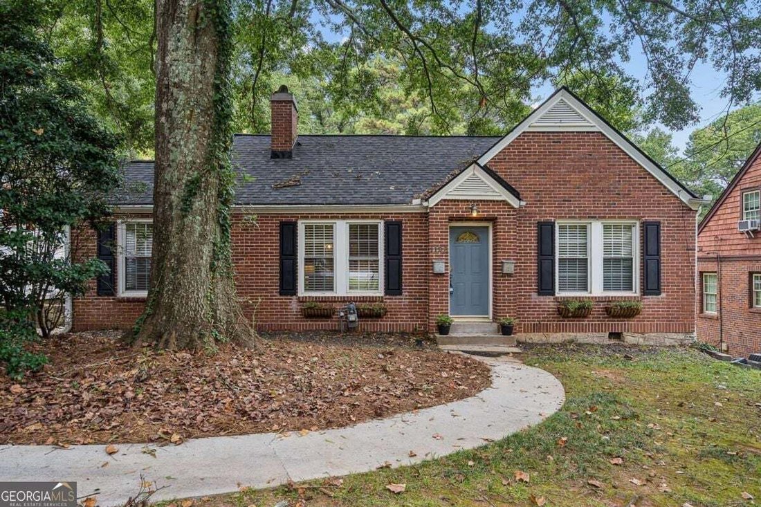 Casa en Decatur, Georgia, Estados Unidos 1 - 19054290