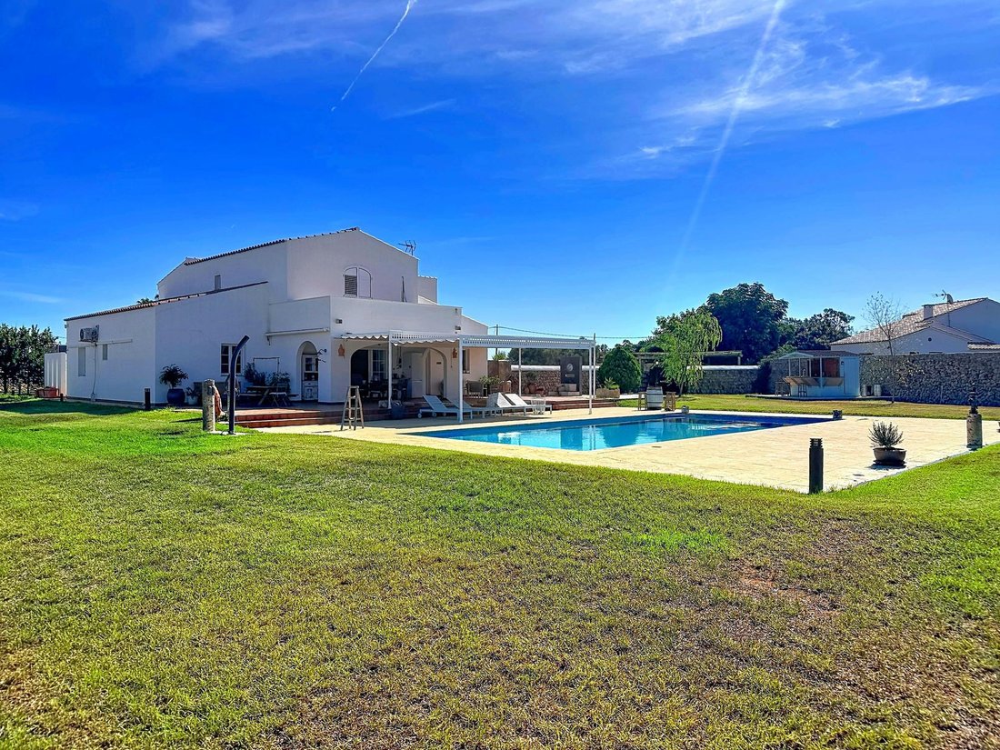 Country House in Maó / Mahón, Balearic Islands, Spain 1 - 19051347