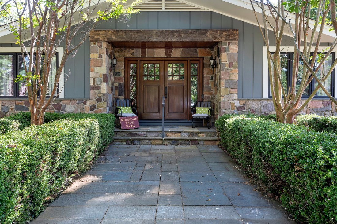Casa a Lambertville, New Jersey, Stati Uniti 3 - 19050817