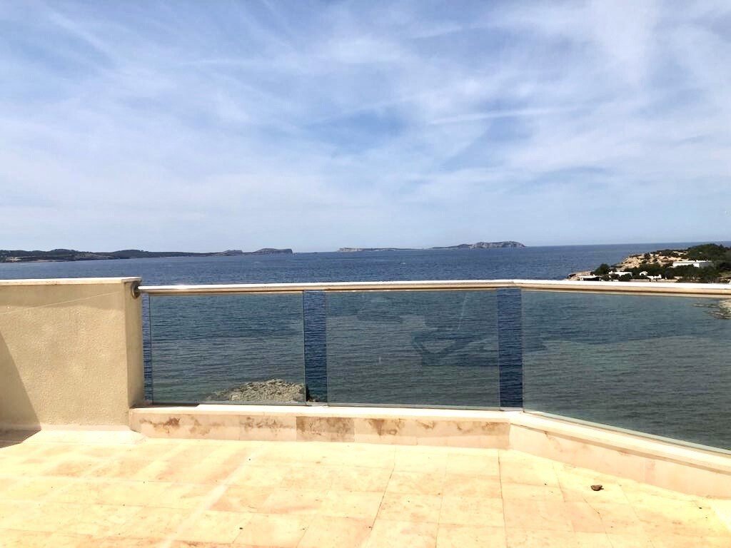 Penthouse in Sant Antoni de Portmany, Balearic Islands, Spain 4 - 19052309