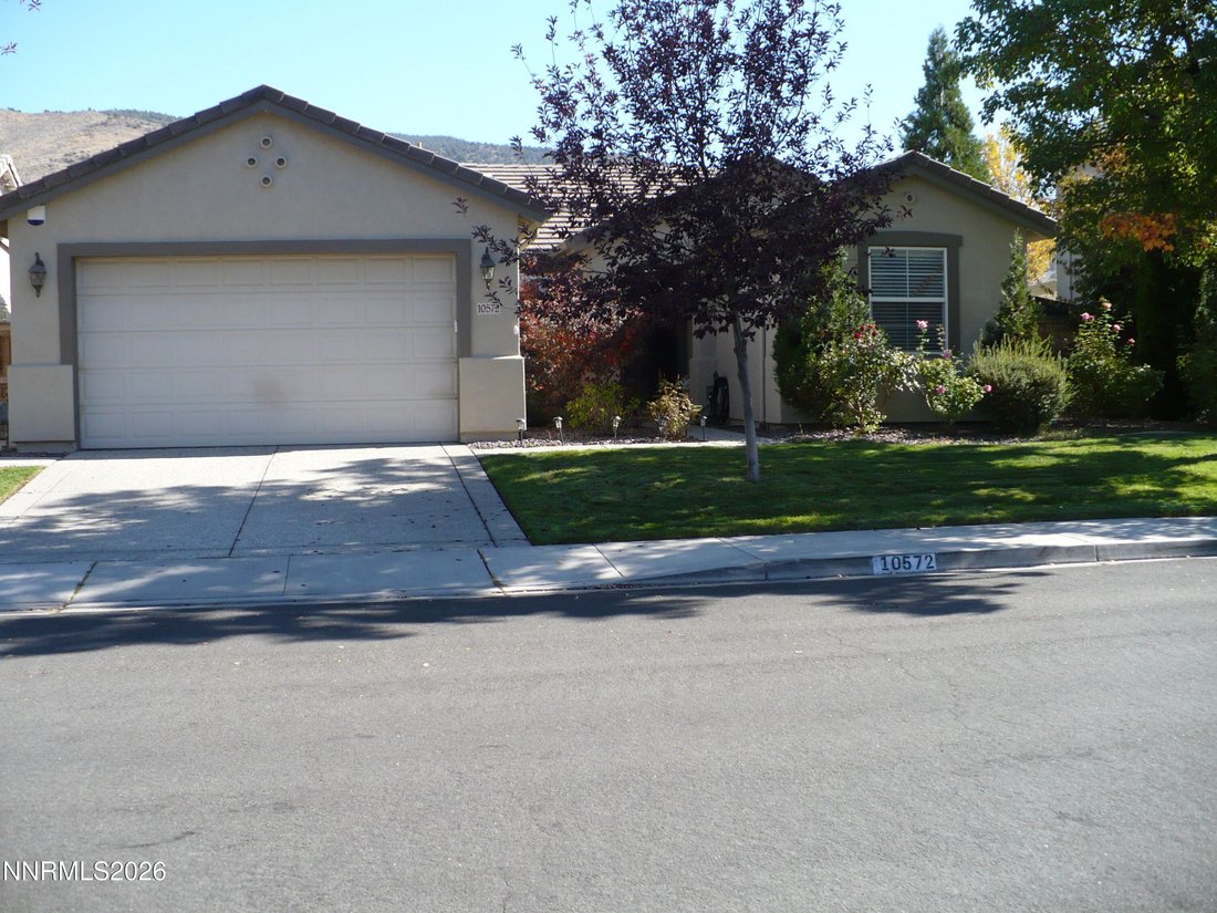 Casa en Reno, Nevada, Estados Unidos 1 - 19053360