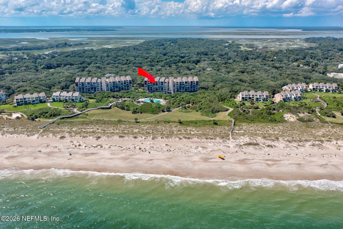 Condo in Fernandina Beach, Florida, United States 2 - 19050836