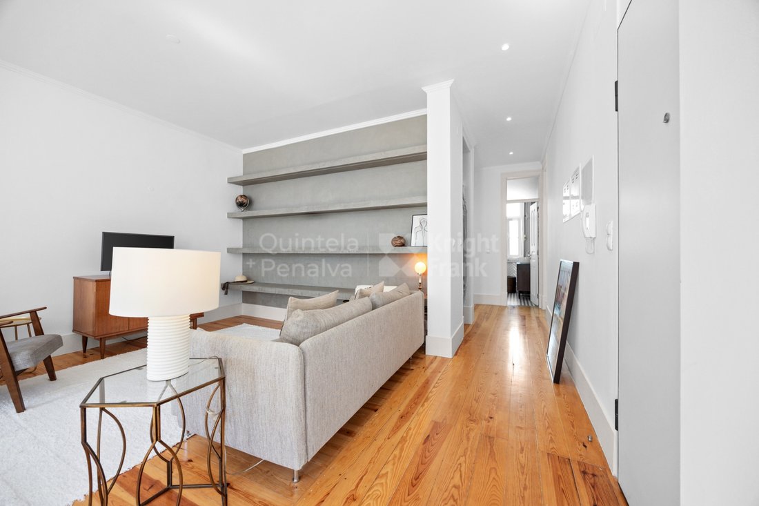 Apartamento en São Vicente, Lisboa, Portugal 3 - 19052270