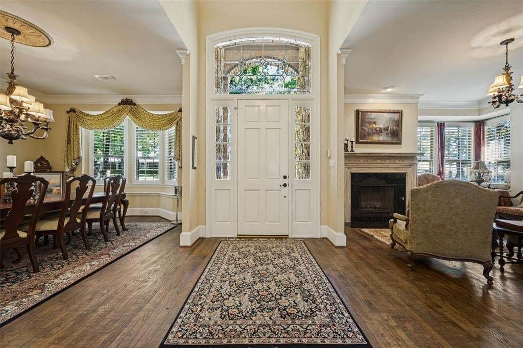 Haus in Denton, Texas, Vereinigte Staaten 3 - 19051551