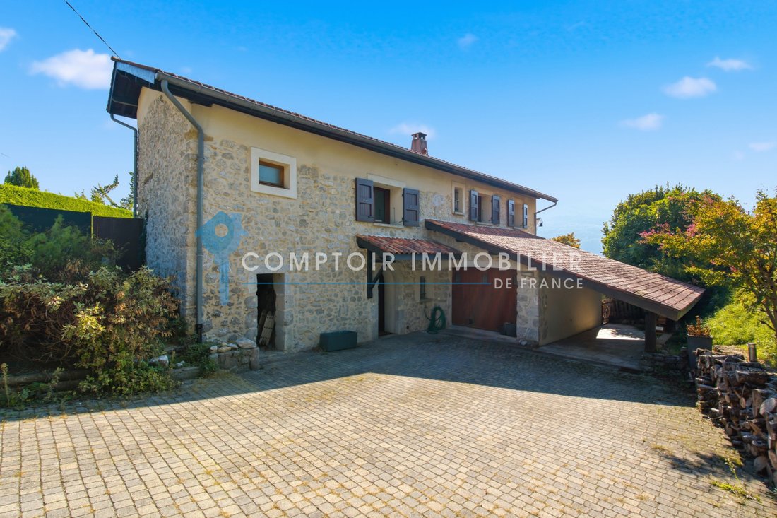 House in Bernin, Auvergne-Rhône-Alpes, France 2 - 19054569