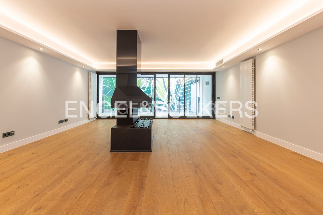 Apartment in Barrio Salamanca, Madrid, Spain 2 - 19055011