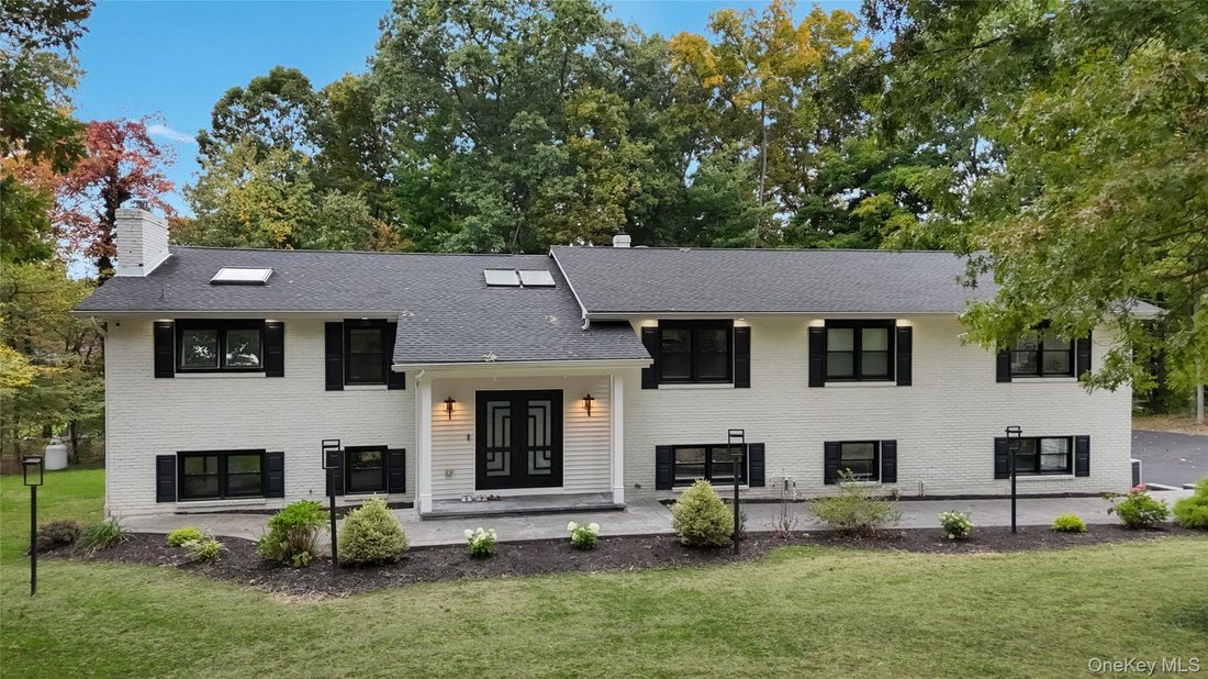 Haus in Wallkill Valley Times, New York, Vereinigte Staaten 1 - 19053859