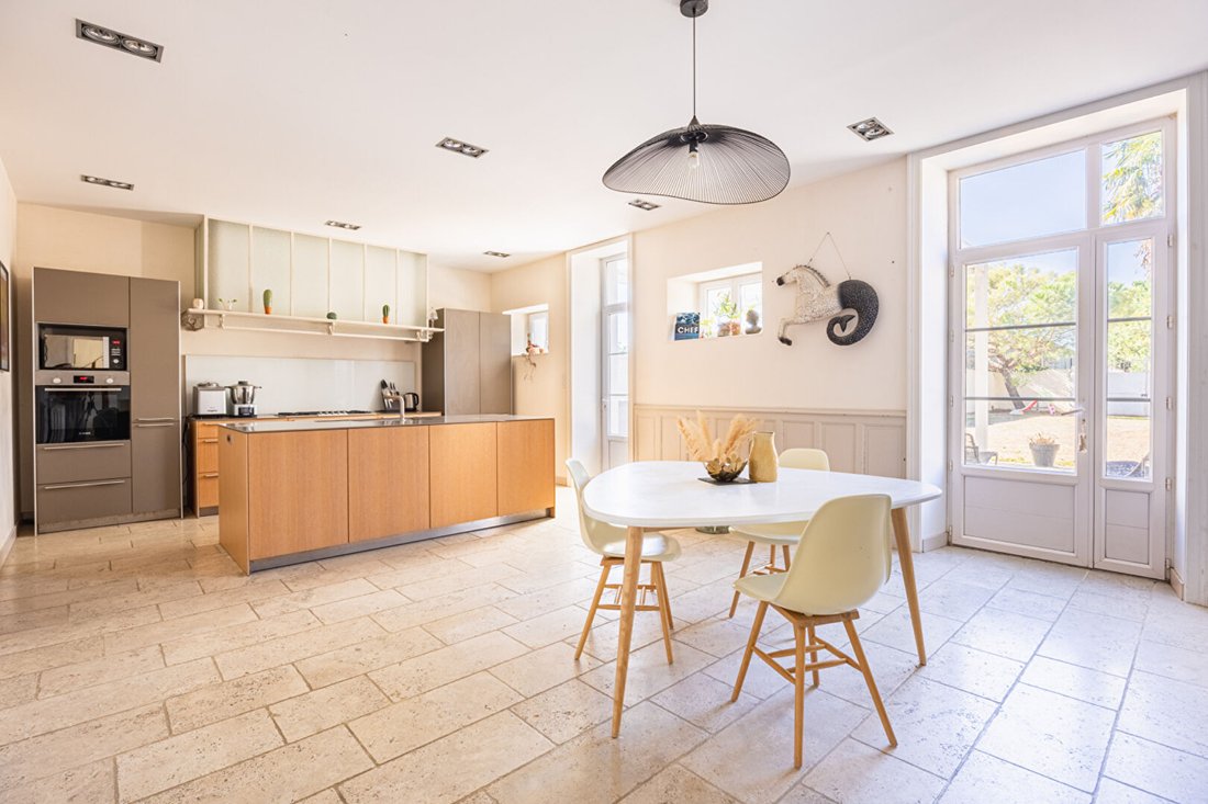 Villa in Nesmy, Pays de la Loire, France 4 - 19055185