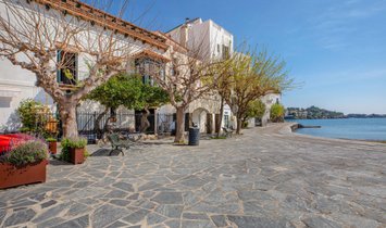 Villa in Cadaques, Catalonia, Spain 2