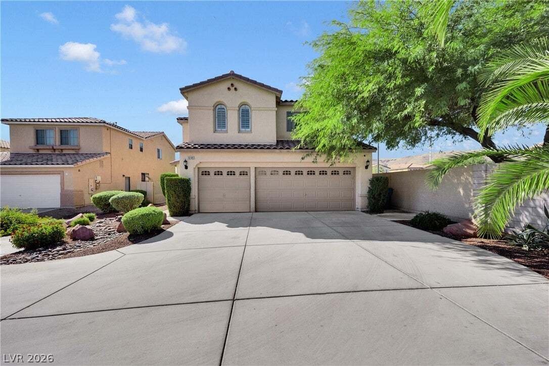 Casa en Las Vegas, Nevada, Estados Unidos 1 - 19053488