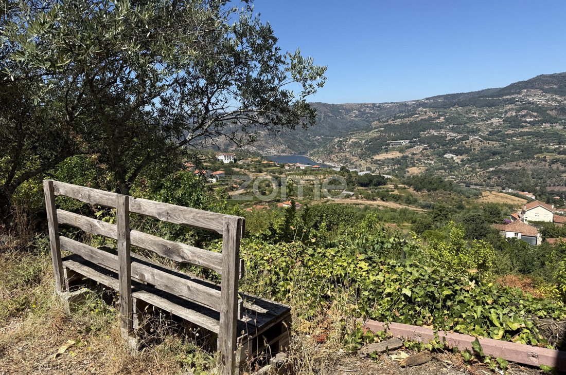 Terreno en Anreade e Sao Romao de Arego, Distrito de Viseu, Portugal 4 - 19055284