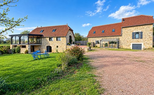 Villa en Lissac-et-Mouret, Occitania, Francia 1