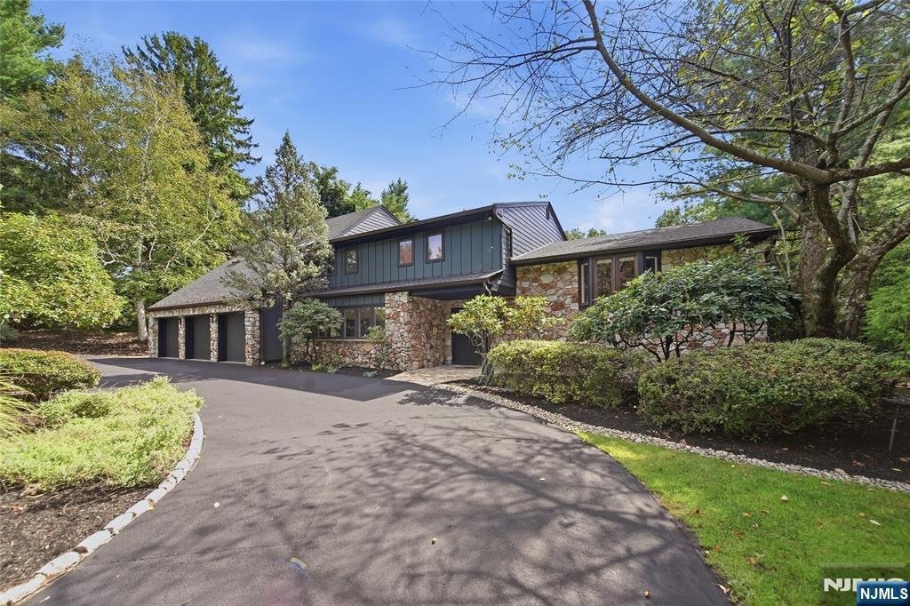 Casa en Mahwah, Nueva Jersey, Estados Unidos 2 - 19052568