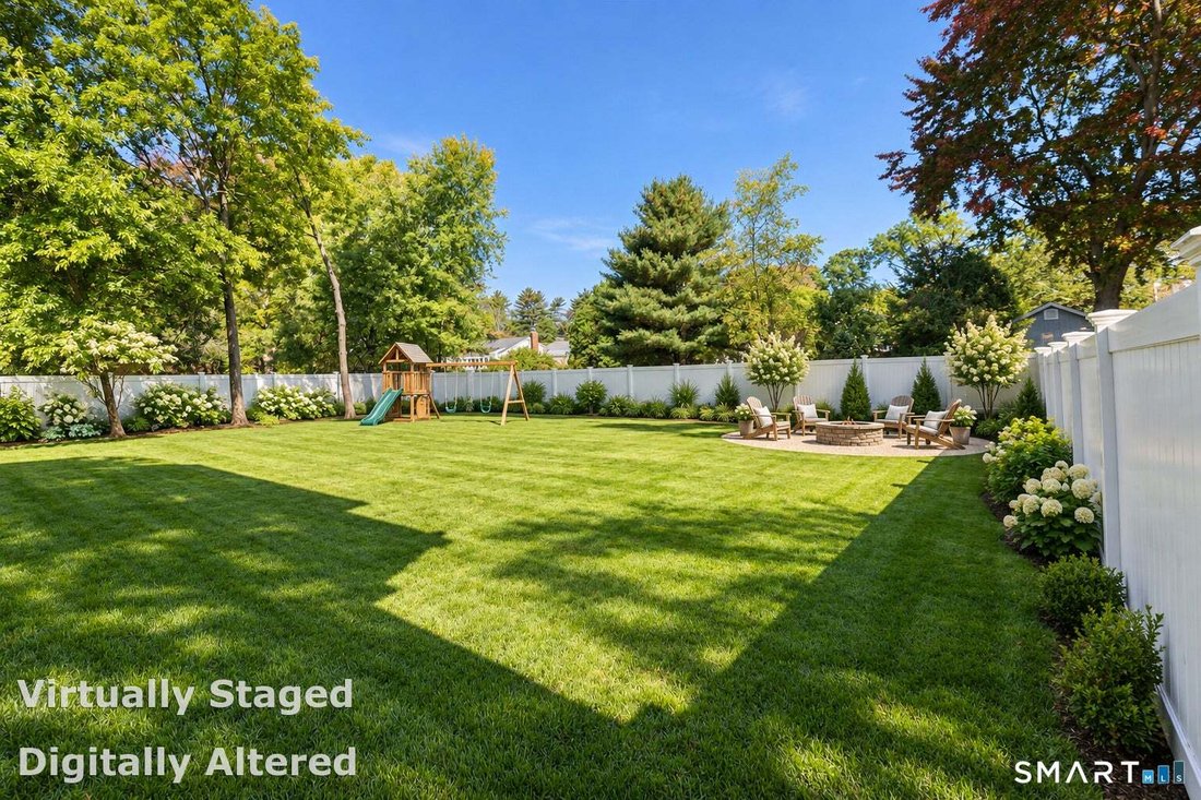 Haus in West Hartford, Connecticut, Vereinigte Staaten 4 - 19056309