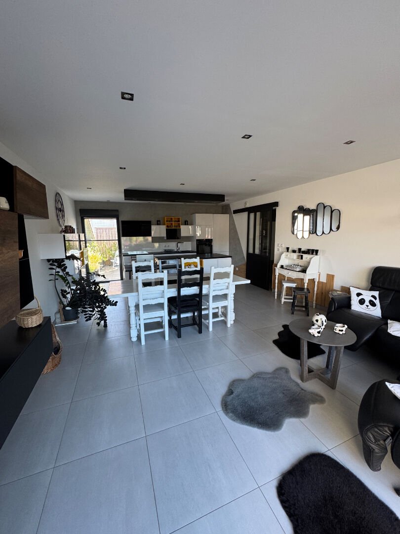 Appartement à Centre Ville, Gérardmer, France 5 - 19055942