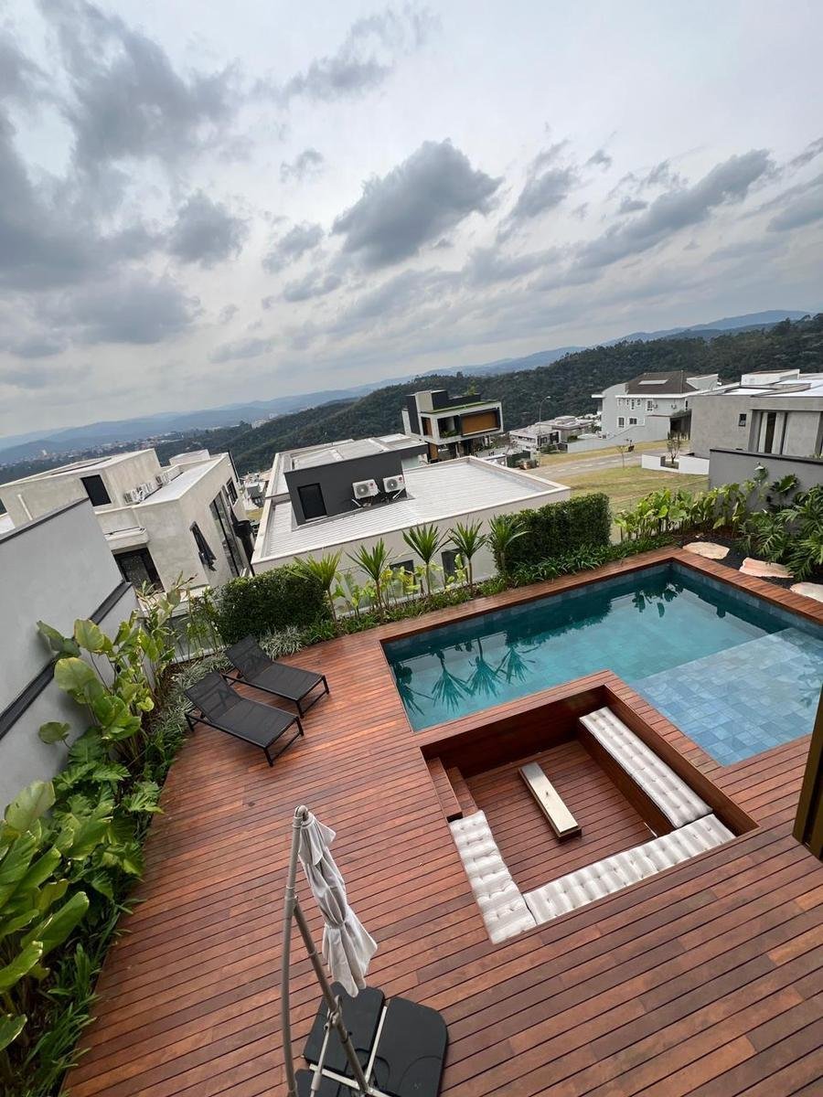 Appartement à Santana de Parnaíba, São Paulo, Brésil 5 - 19052708