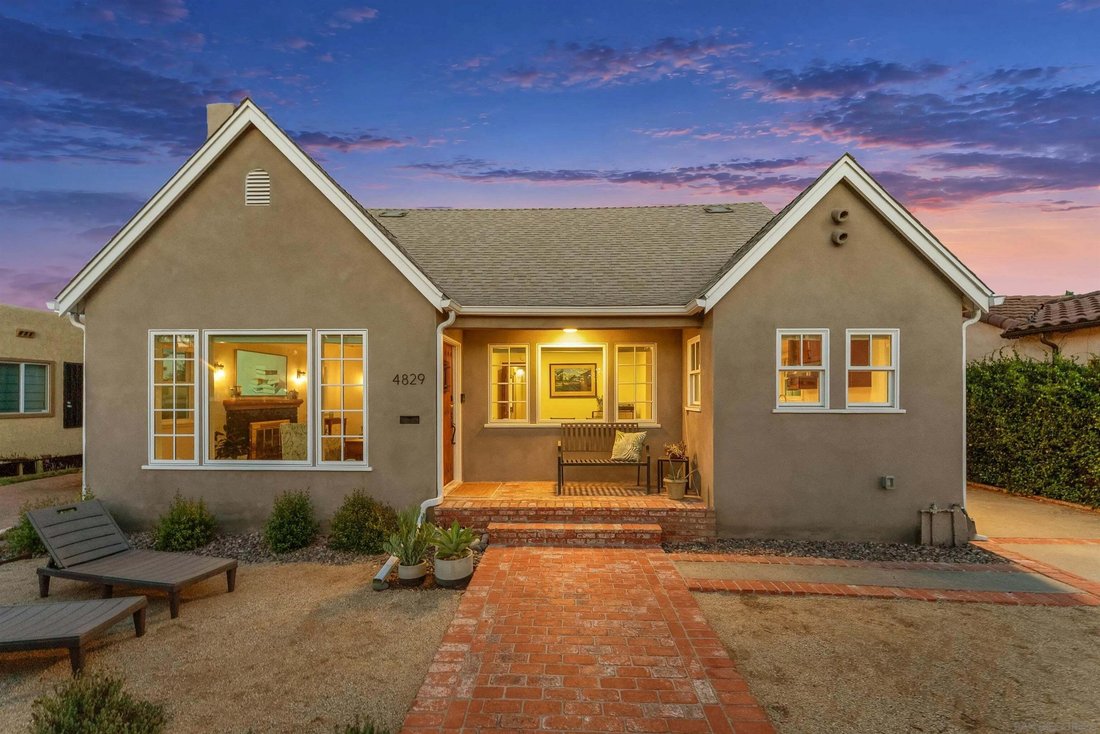Casa a San Diego, California, Stati Uniti 3 - 19054597