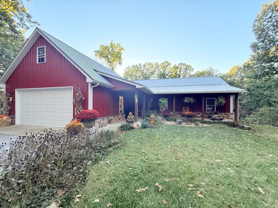 Casa en Harrisburg, Illinois, Estados Unidos 3 - 19054473