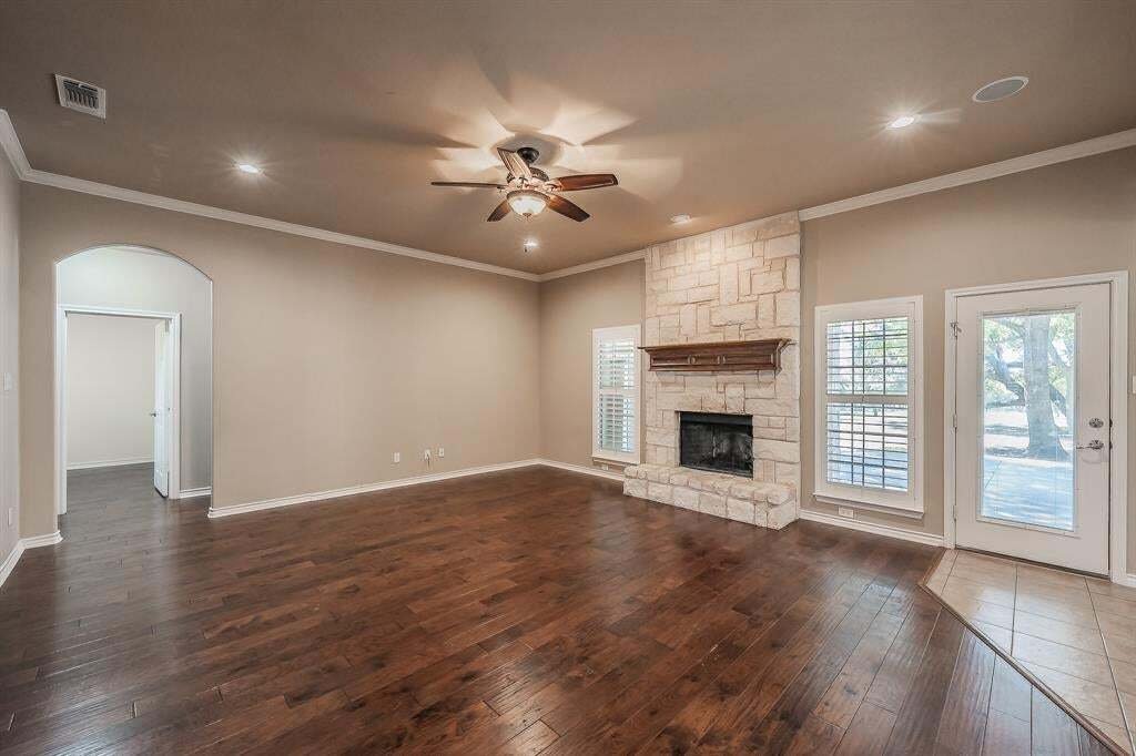 Haus in Weatherford, Texas, Vereinigte Staaten 4 - 19054795