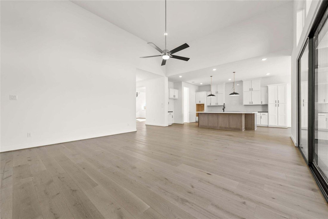 Haus in Conroe, Texas, Vereinigte Staaten 4 - 19054912