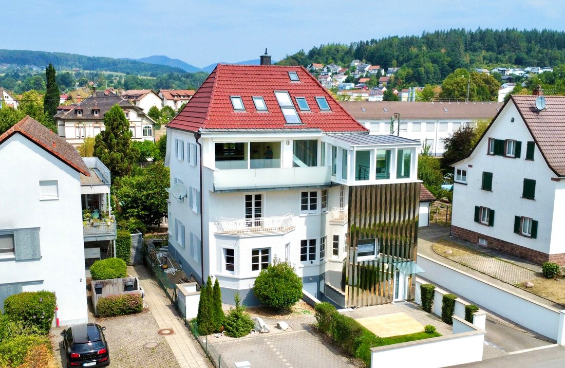House in Lörrach, Baden-Württemberg, Germany 1 - 19050968