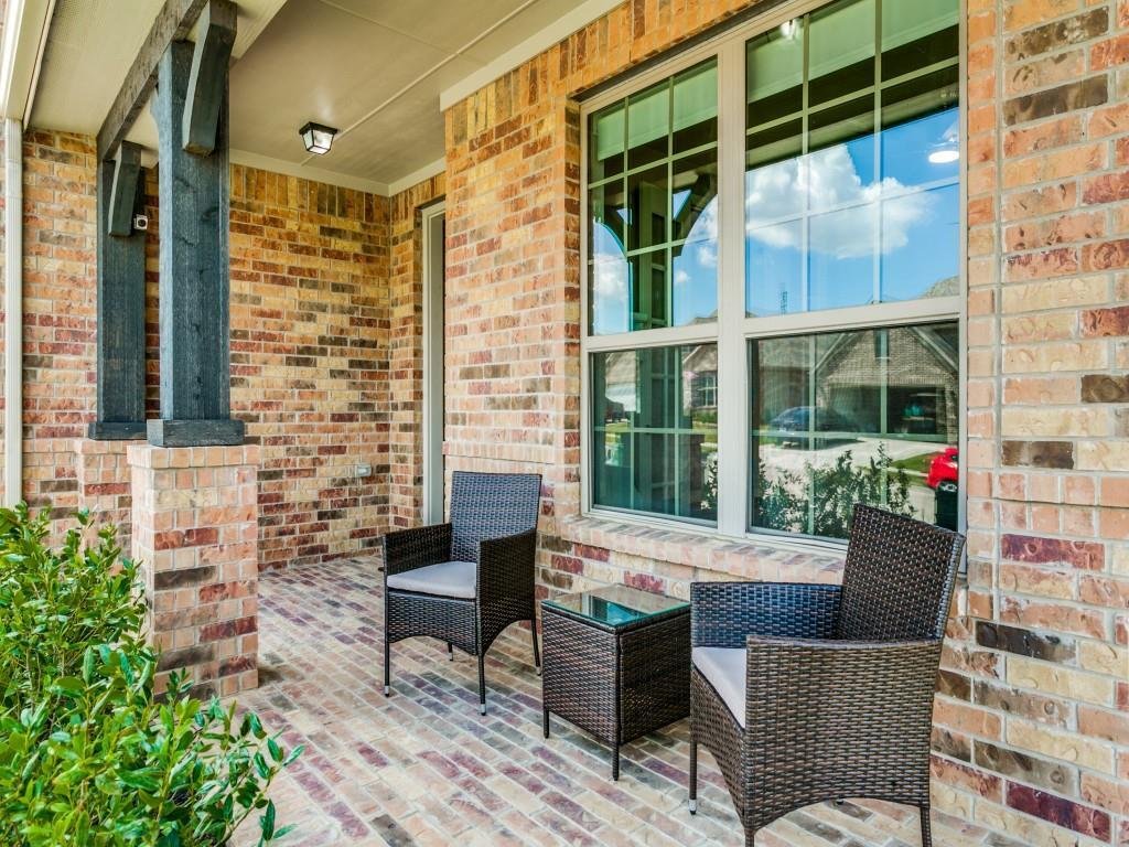 Casa en Fort Worth, Texas, Estados Unidos 3 - 19054816