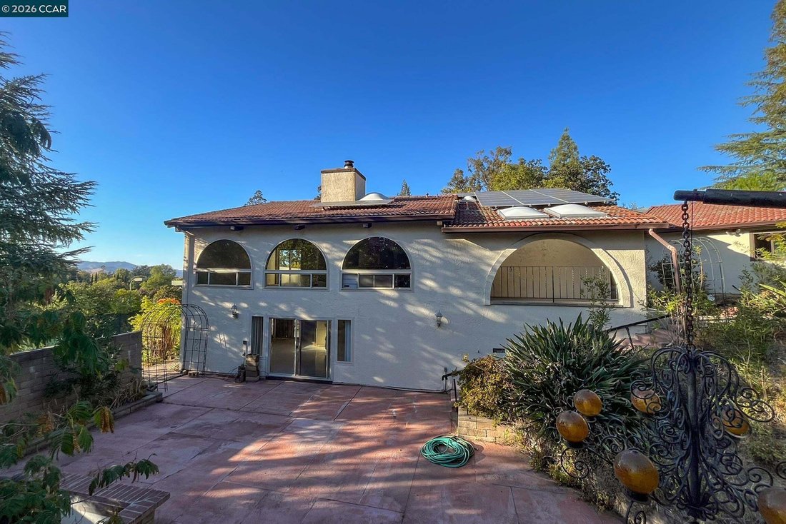 Maison à Alamo, Californie, États-Unis 2 - 19054079