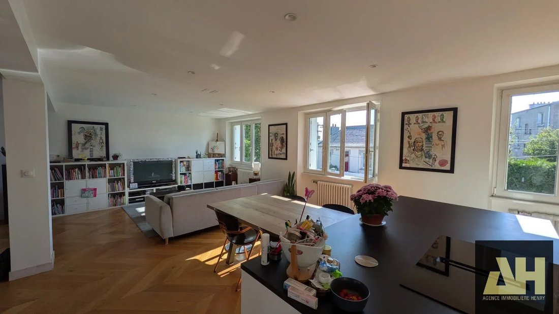 House in Saint Marc, Brest, France 4 - 19055446