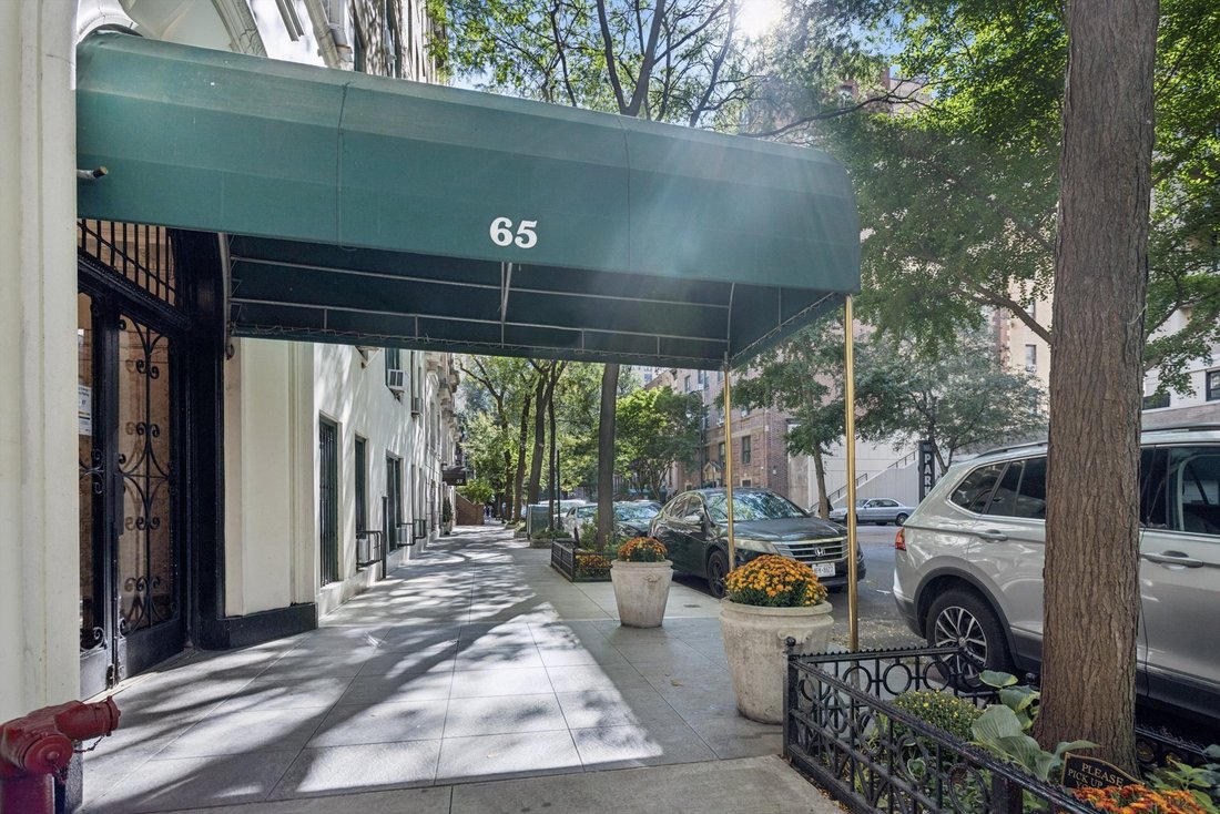 Cooperativa a New York, New York, Stati Uniti 1 - 19055138