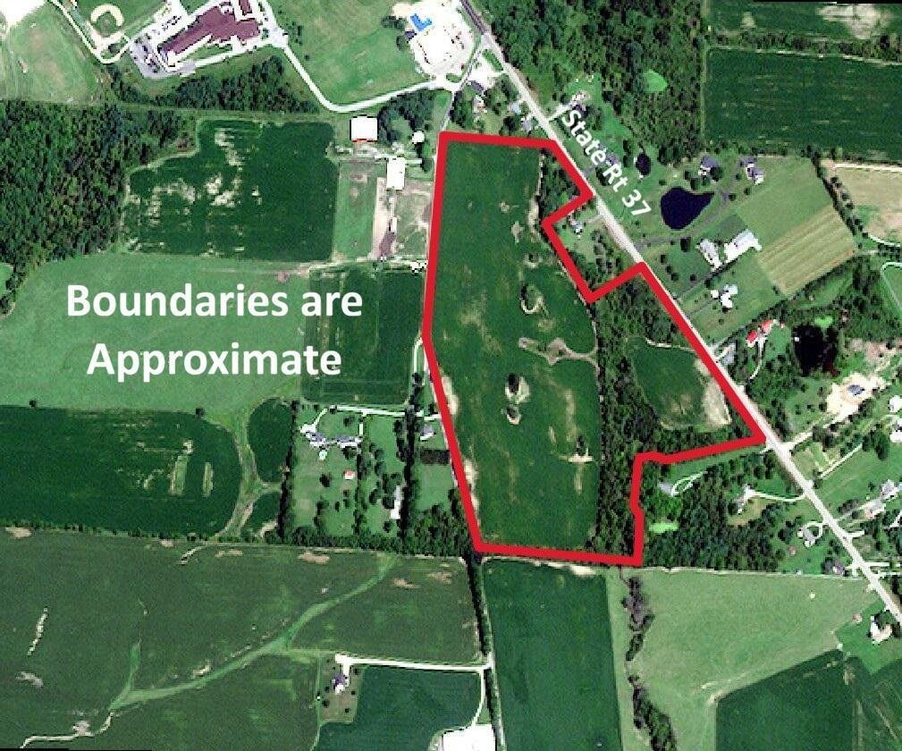 Land in Johnstown, Ohio, United States 2 - 19056155