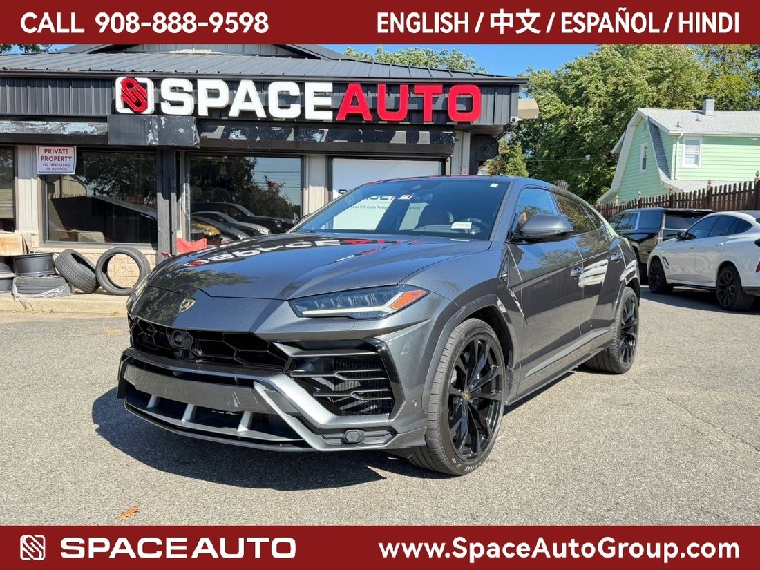 Suv in East Brunswick, NJ, United States 1 - 19055640