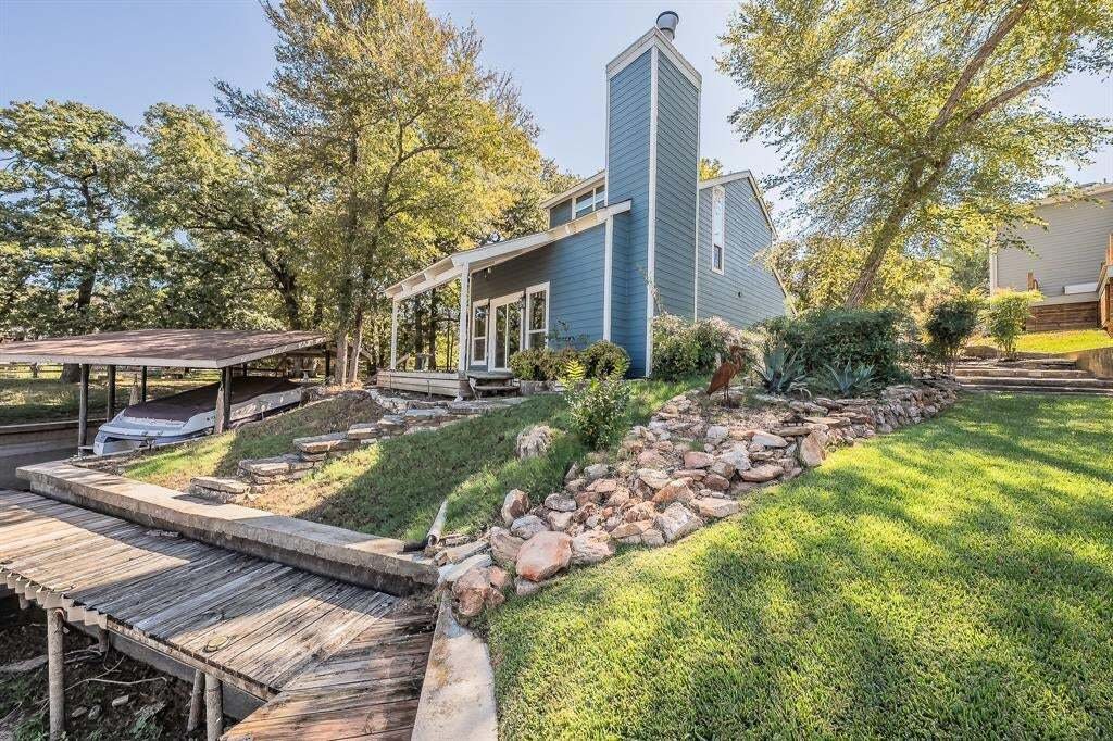 Haus in Azle, Texas, Vereinigte Staaten 1 - 19054773