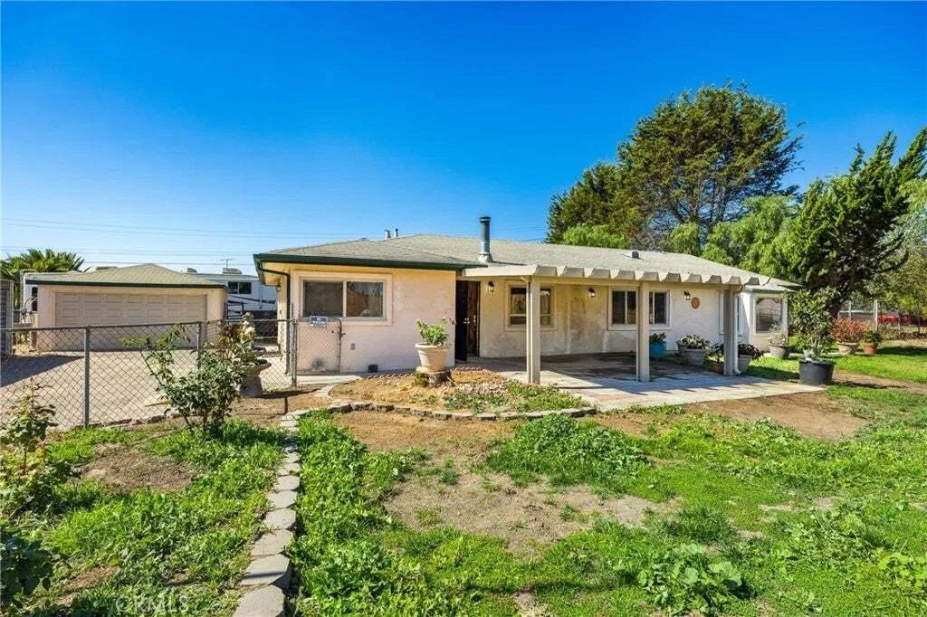 Haus in Arroyo Grande, Kalifornien, Vereinigte Staaten 5 - 19054646