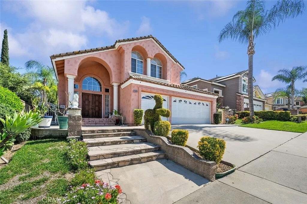 Maison à Chino Hills, Californie, États-Unis 3 - 17487474