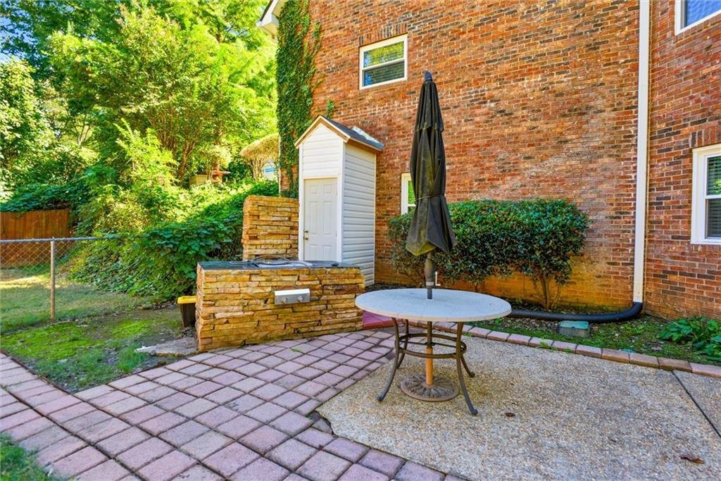 Casa a Lilburn, Georgia, Stati Uniti 5 - 19048741