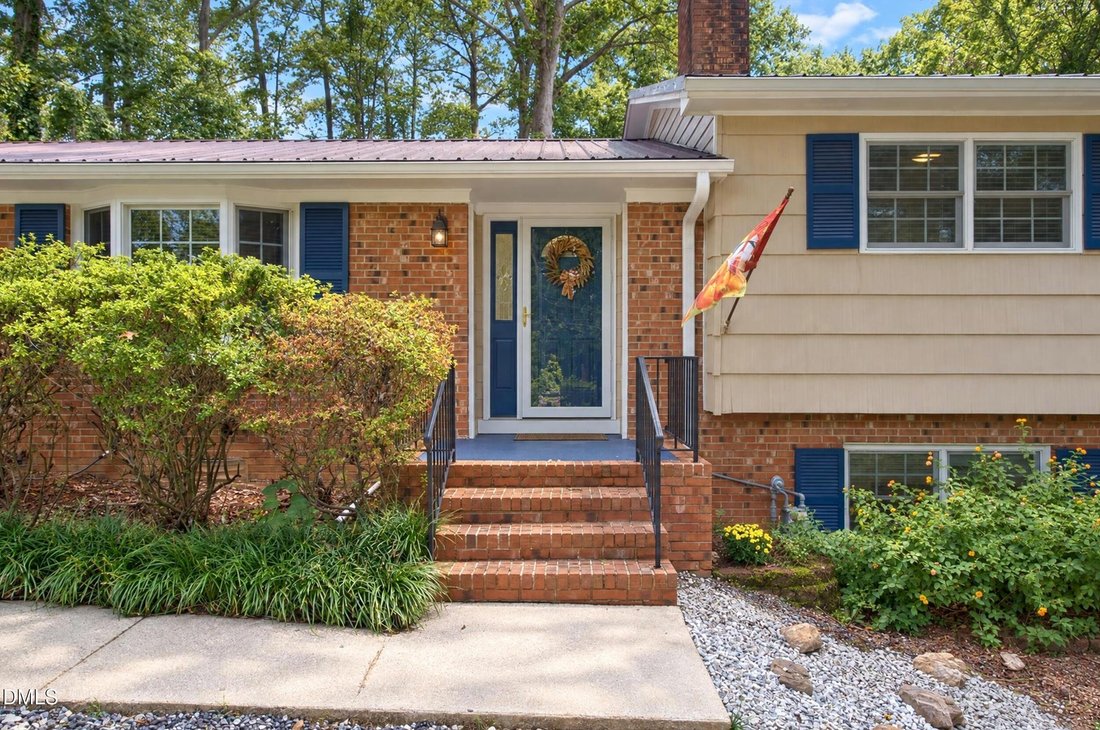 Casa a Cary, Carolina del Nord, Stati Uniti 5 - 19053963